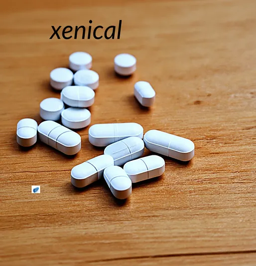 Que precio tiene el medicamento xenical